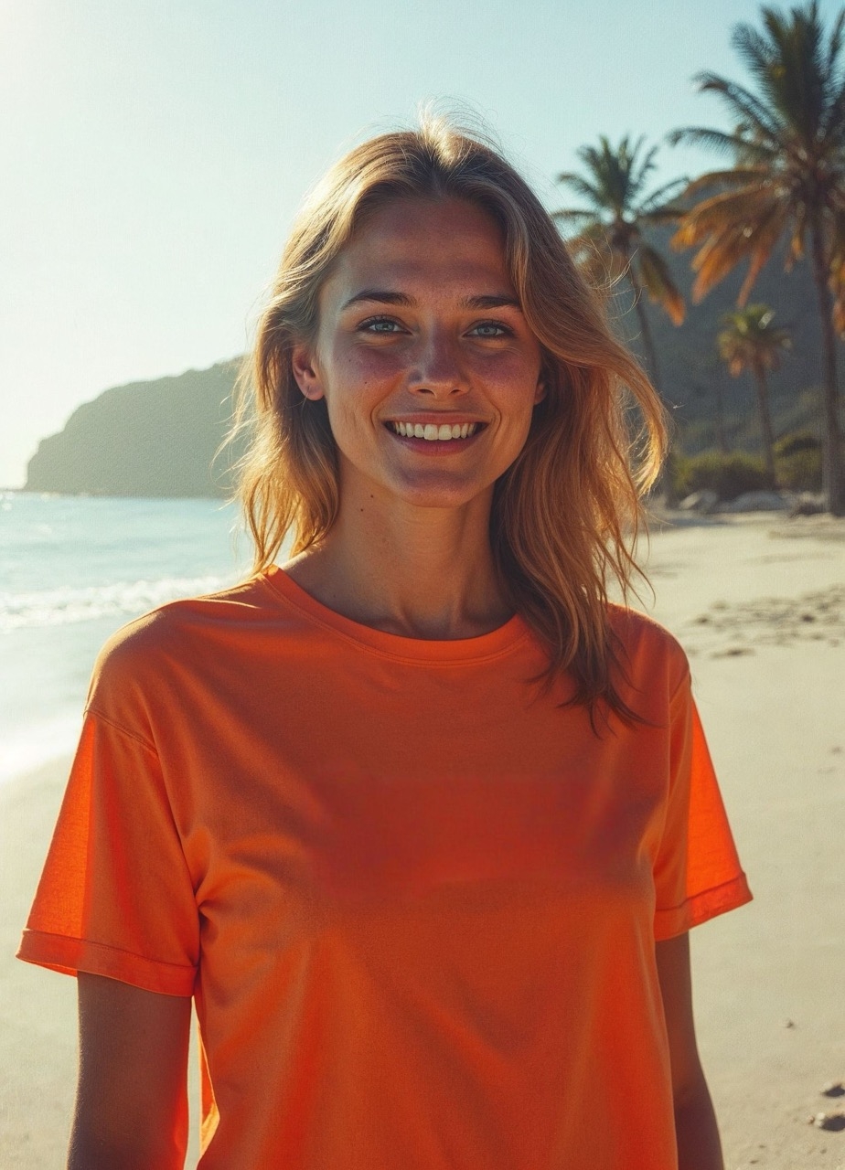 Stellar Fusion T-Shirt