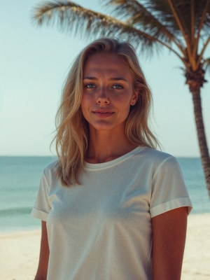 Stellar Fusion T-Shirt