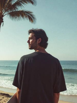 Galactic Pulse T-Shirt