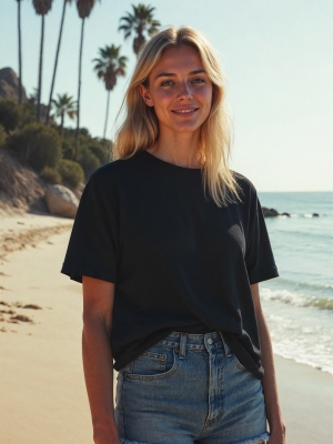 Ethereal Drift T-Shirt