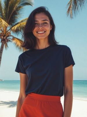 Galactic Breeze T-Shirt