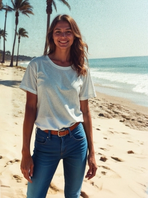 Meteor Shower T-Shirt