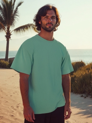 Galactic Pulse T-Shirt